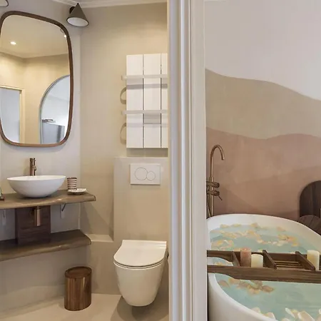 Appartement Ms Champs Elysees Avenue *