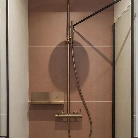Apartamento Ms Champs Elysées Avenue París
