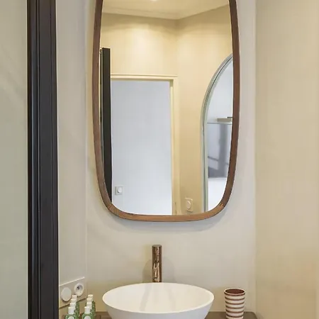 Ms Champs Elysees Avenue Apartment *