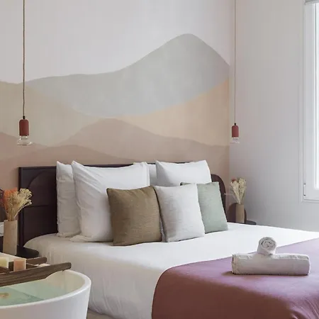 Ms Champs Elysees Avenue Apartment *