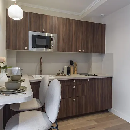 Apartment Ms Champs Elysees Avenue *