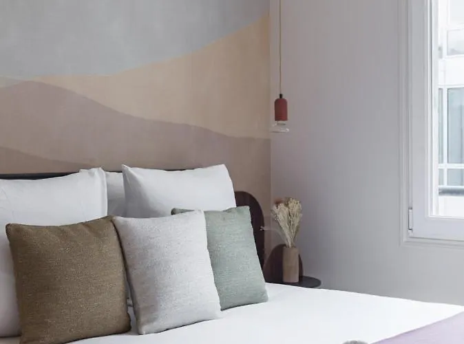 Ms Champs Elysees Avenue 公寓
