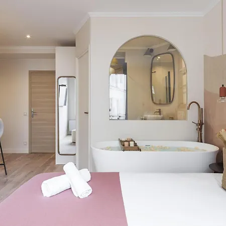 Appartamento Ms Champs Elysées Avenue