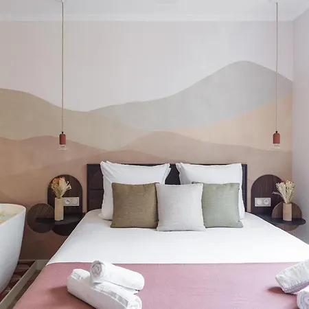 Ms Champs Elysées Avenue Appartamento