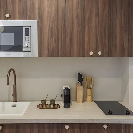 Ms Champs Elysées Avenue Parigi