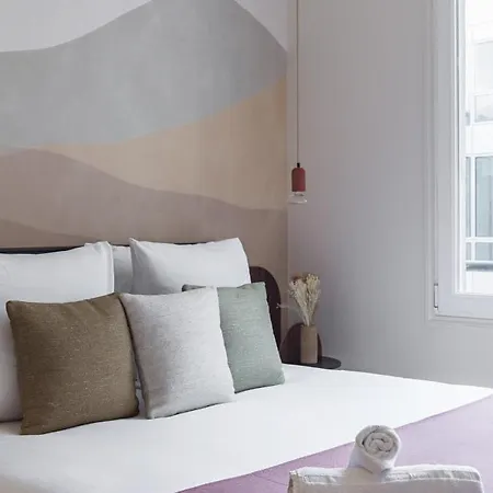 Ms Champs Elysées Avenue Appartamento