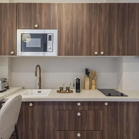 Ms Champs Elysées Avenue Apartamento