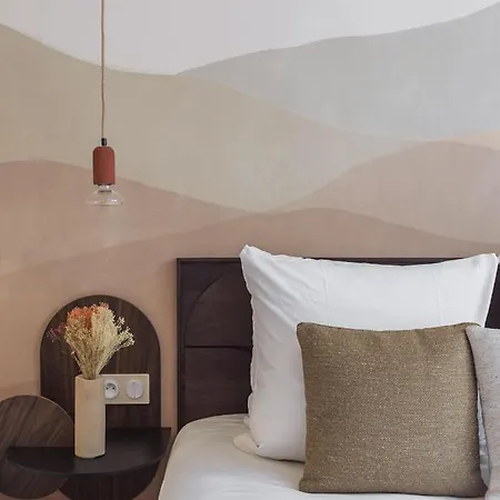 Ms Champs Elysees Avenue Appartement Parijs