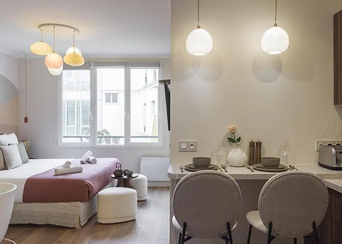 Ms Champs Elysées Avenue