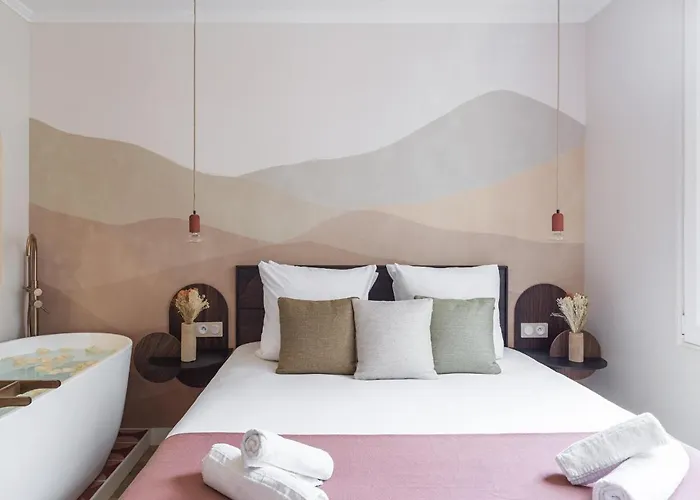 Ms Champs Elysées Avenue Apartamento