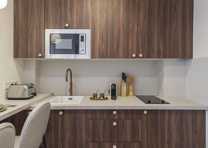 Ms Champs Elysées Avenue Apartamento