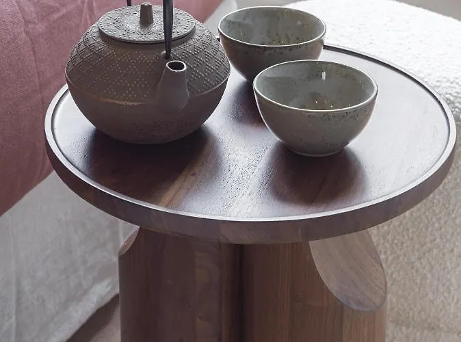 Ms Champs Elysées Avenue Apartamento